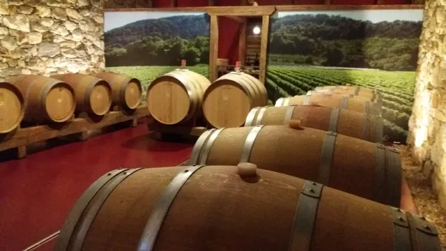 Weingut Plonerhof Marlengo