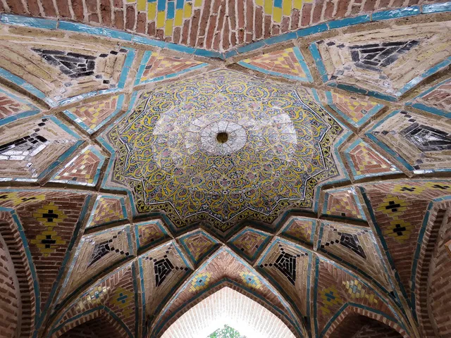 Sardar Mosque and School