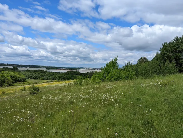 Brackmills Country Park