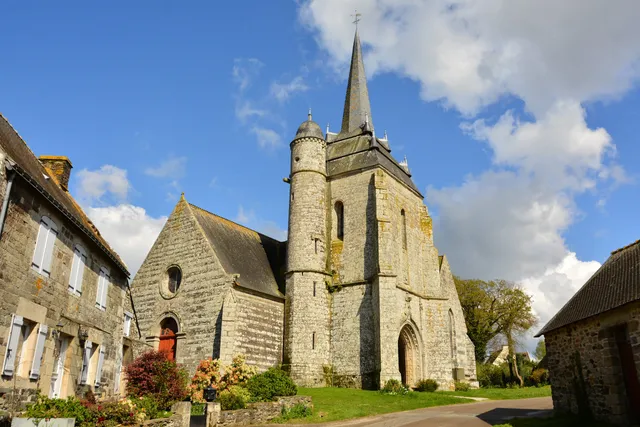 Notre-Dame de Carmès