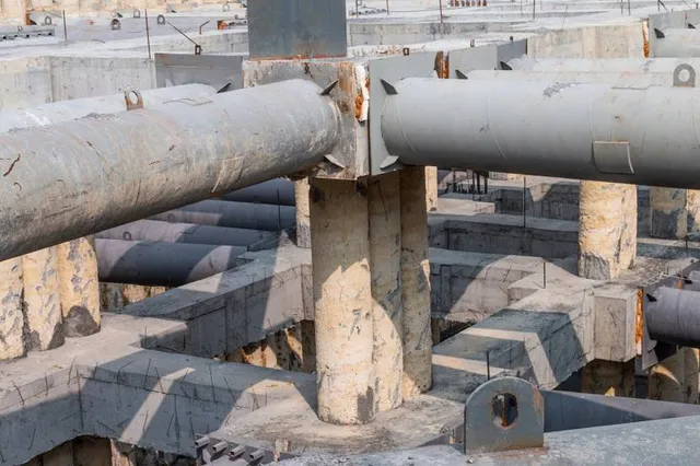 Cité de la Voile Eric Tabarly