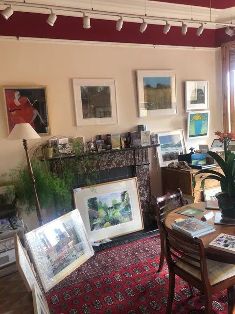 Kentmere House Gallery