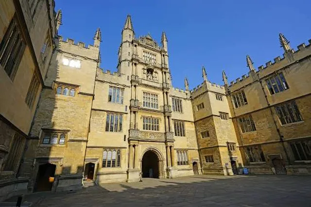 Bodleian Library