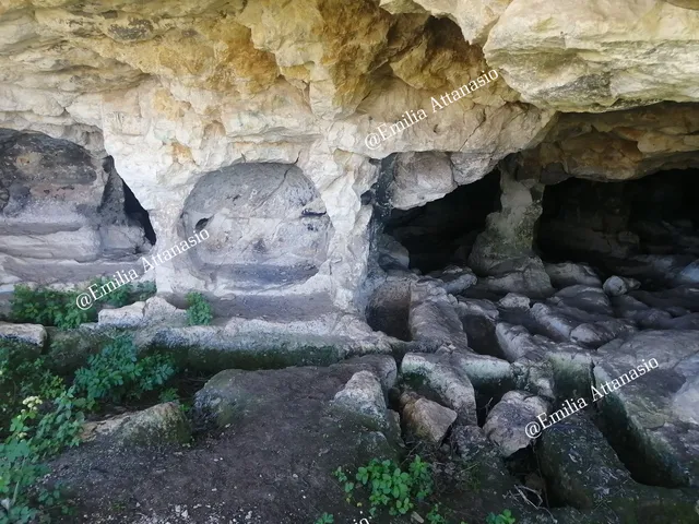 Parco di Cava Porcaro