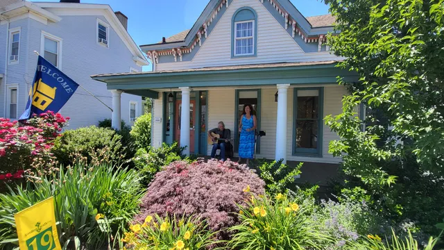 Keyport Historical Society