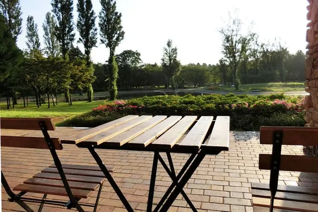 Sainomori Iruma Park