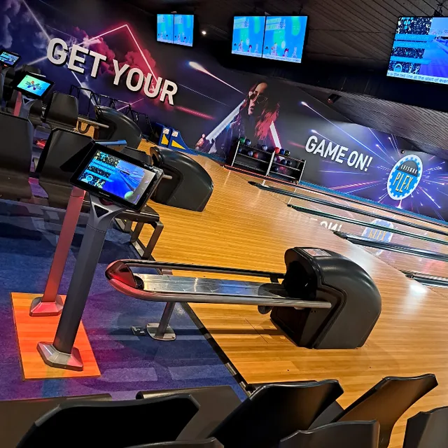 Leisureplex Tallaght