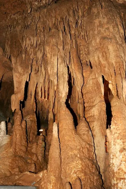 Tuckaleechee Caverns