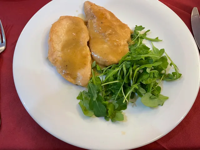 Ristorante Villa Doria