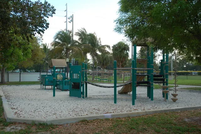 Marathon Community Park