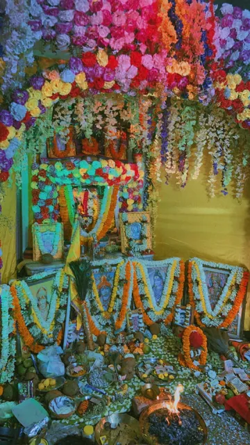 Shri Shyam Mandir