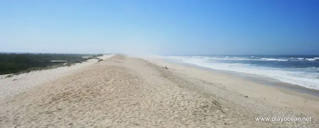 Praia da Duna Alta
