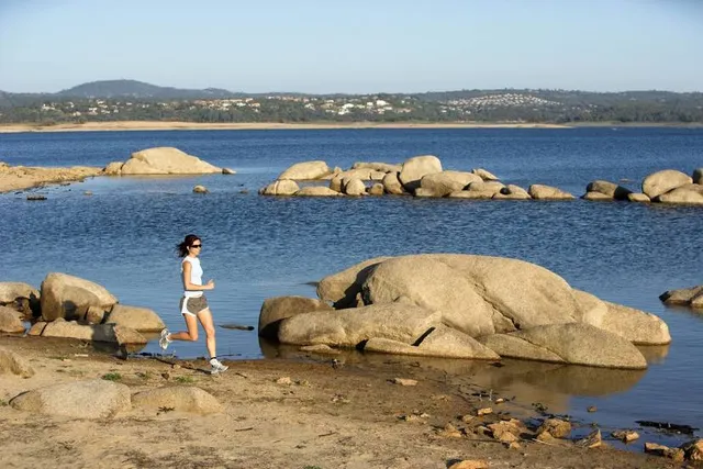 Spiaggia Testa del Polpo