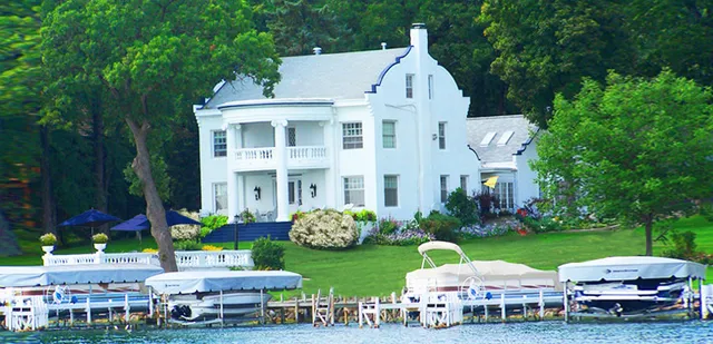 Angel Inn Bed & Breakfast