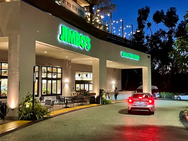 Del Mar Highlands Town Center