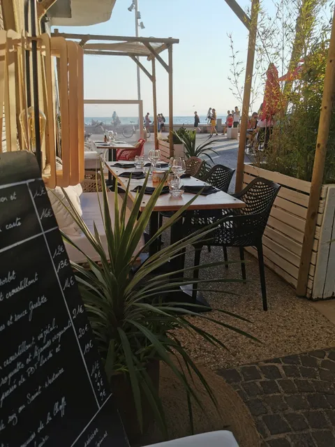 La Fabrique Restaurant