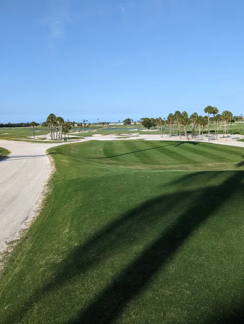 Seminole Golf Club