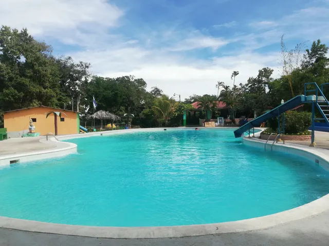 Acuático Texincal Park