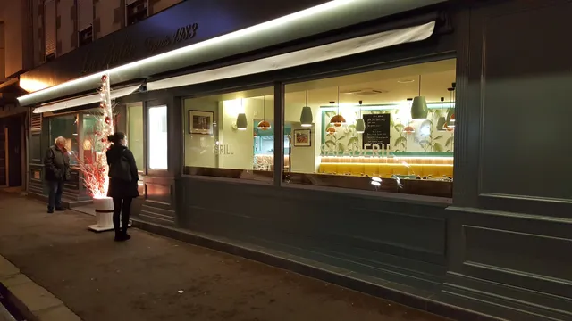 La Bolée Normande sarl