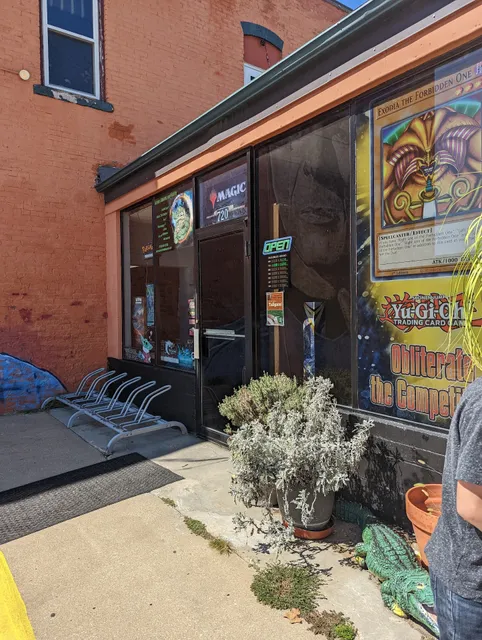 Gators Games and Hobby