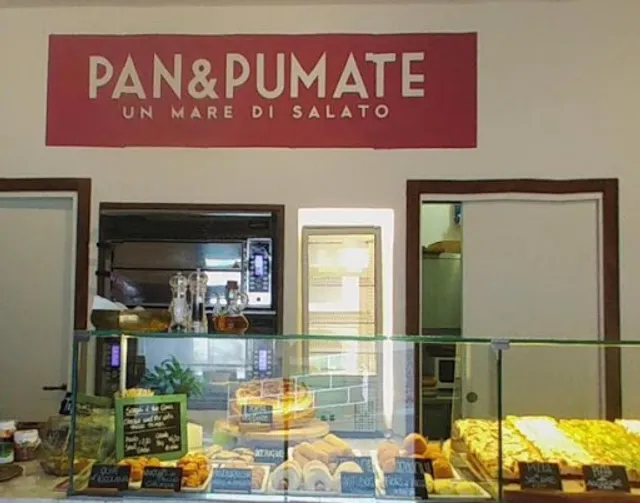 pan&pumate