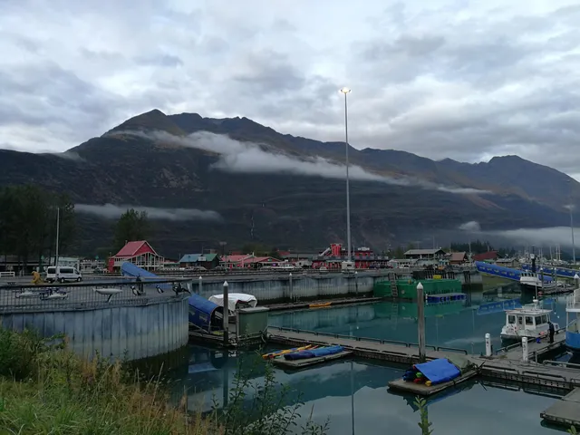 Nayurluku Park at Meals Hill