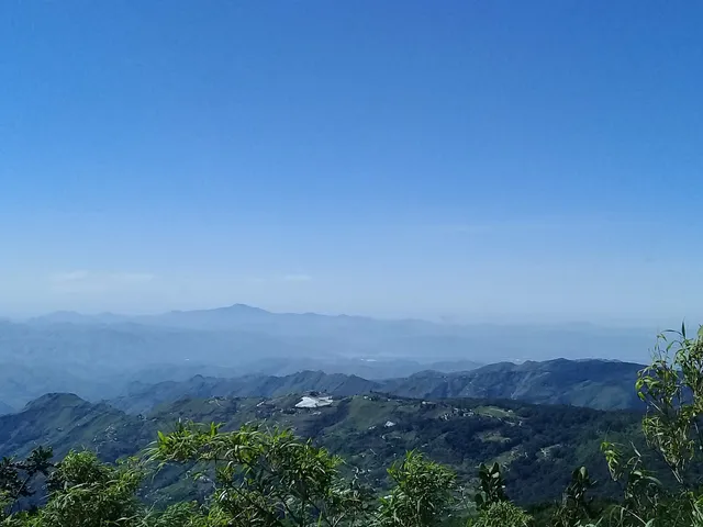 Pico Codazzi Natural Monument