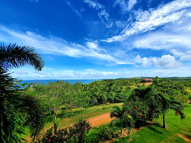 Angelica Paradise Beach and Resort