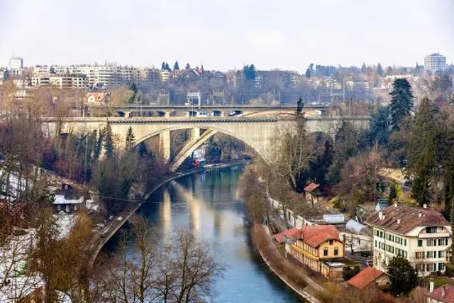 Lorrainebrücke