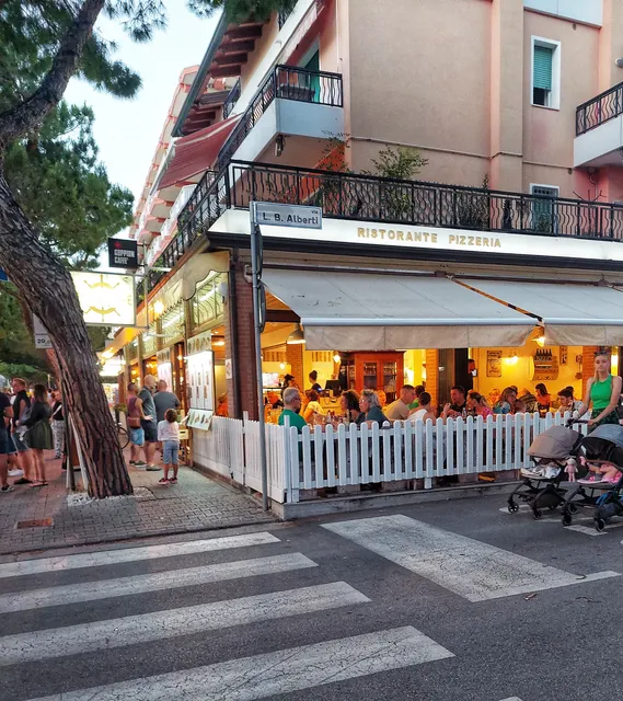 Pizzeria Ristorante Gente di Mare