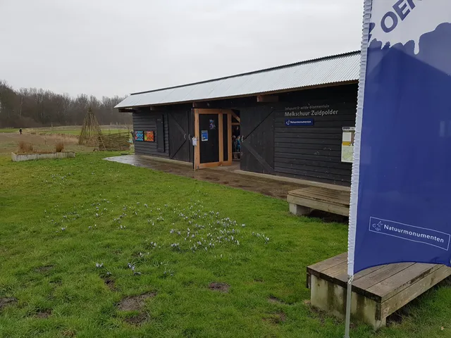 Natuurmonumenten De Melkschuur