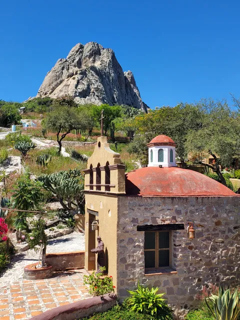 Observatorio Astronómico Giordano Bruno