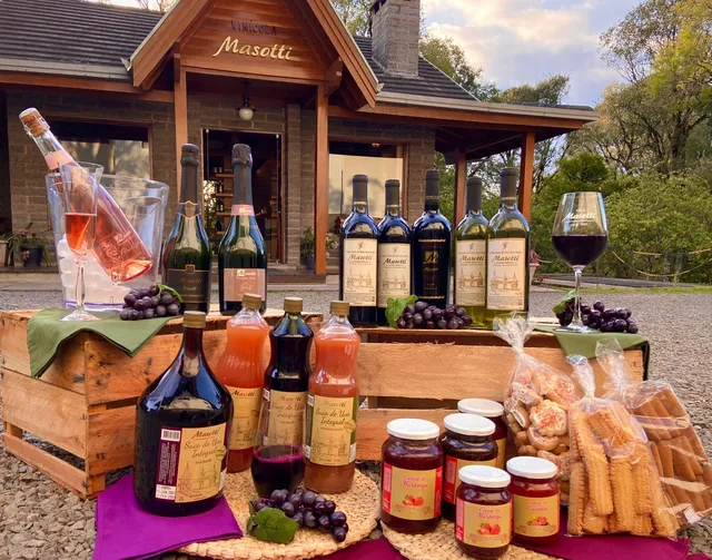 Vinícola Masotti