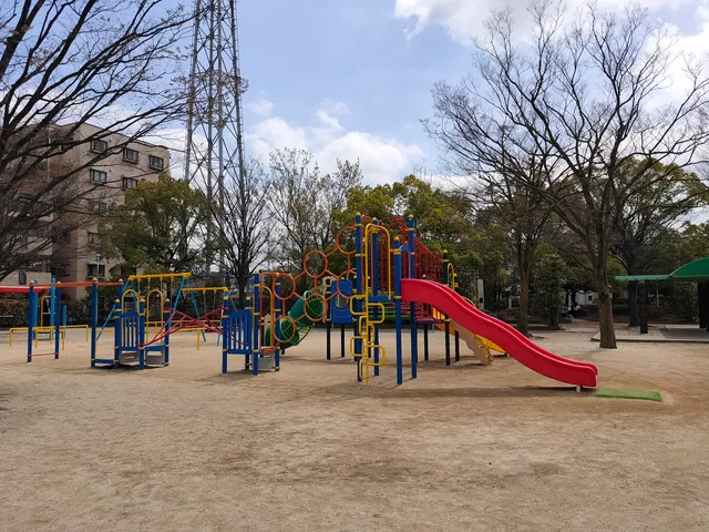 Koyaba Park