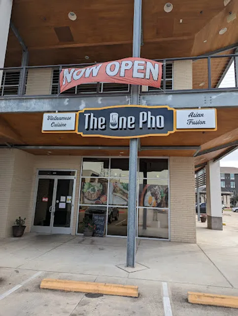 The One Pho