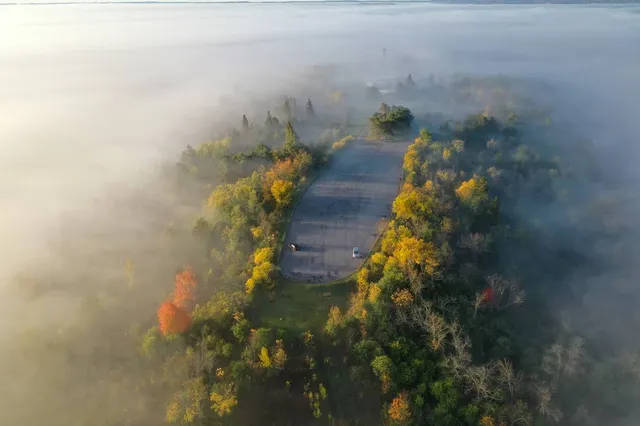 Ashburnham Memorial Park