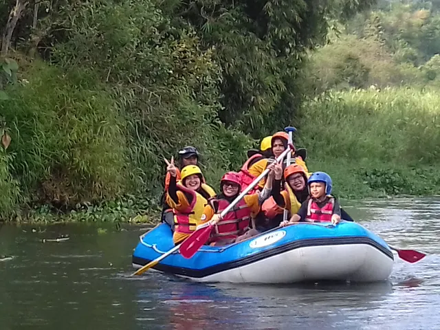Jembatan Lukup Badak