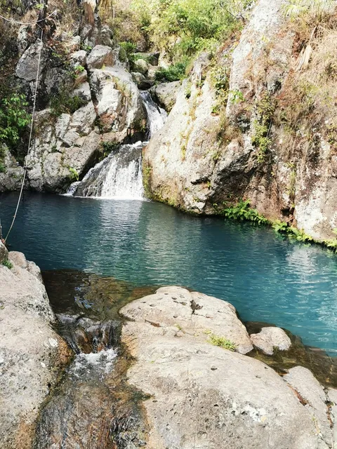 Balneario el Triunfo