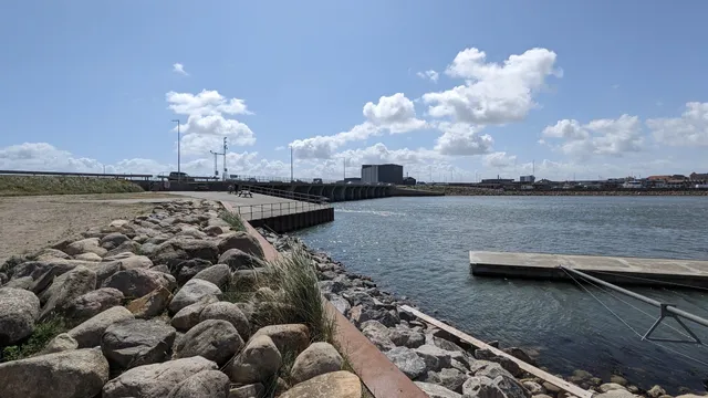 Hvide Sande Sportsfisker Center