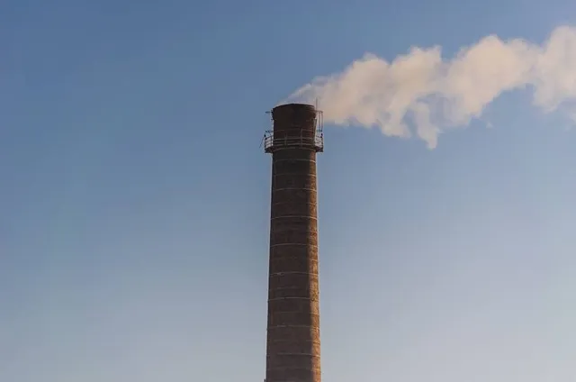 Manual papermill Large Losiny Inc.