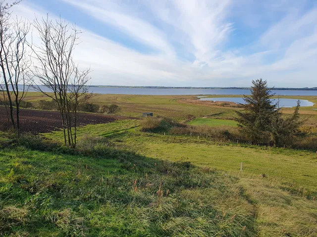 Skarregaard Natur- og Kulturcenter