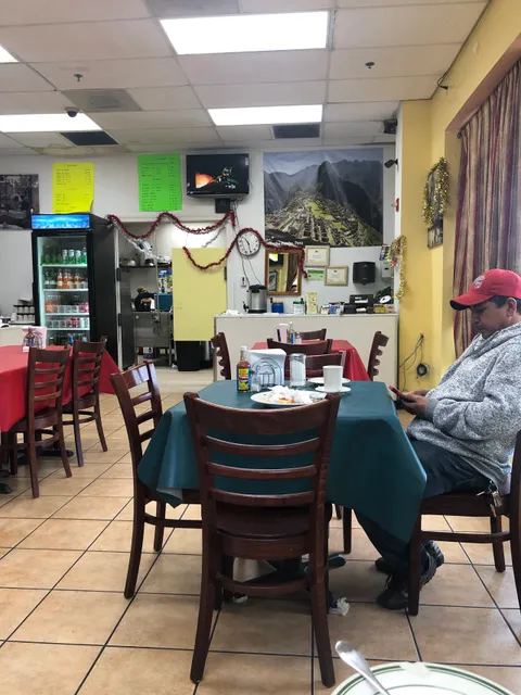 Saritas Chicken Restaurant