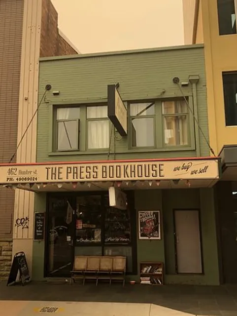 The Press Book House