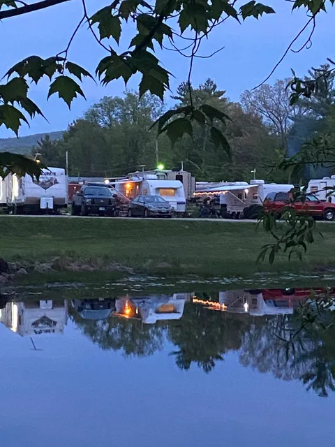 Circle 9 Ranch Campground