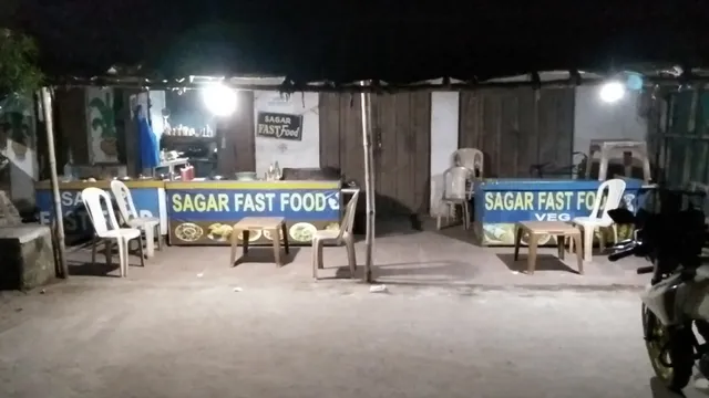 Sagar fastfood