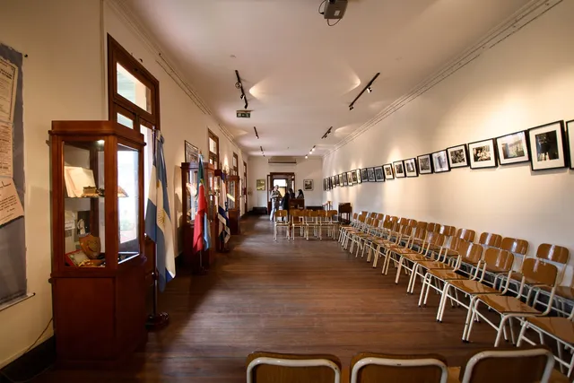 Museo Judío de Entre Ríos