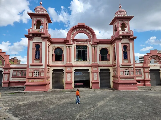 Nuevo Circo de Caracas