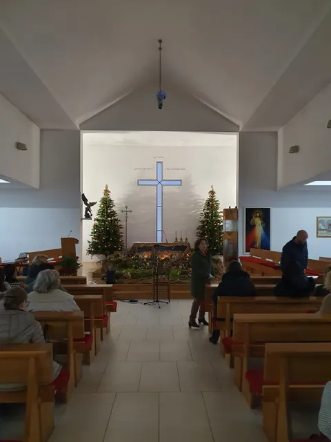 St. Michael's Church