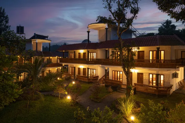 Avadale Thekkady (Stag Groups Not Allowed)