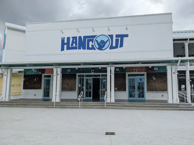The Hangout